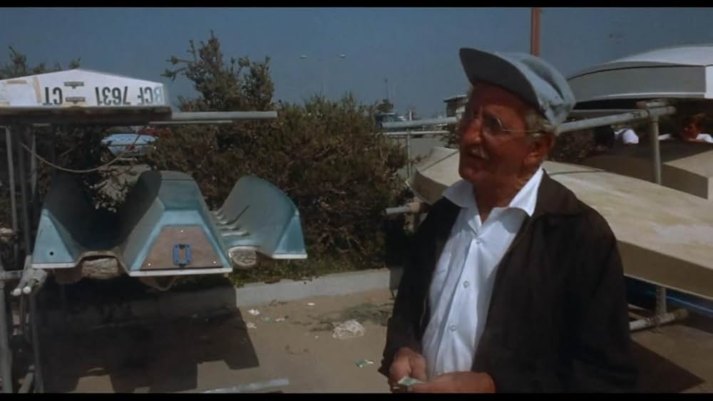 Hollywood 90028（原題）の画像