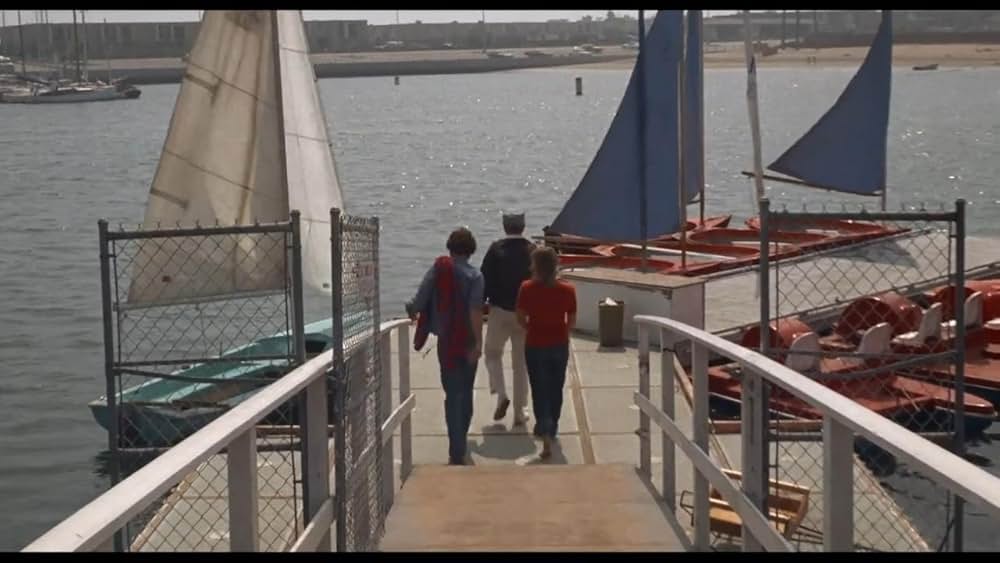 Hollywood 90028（原題）の画像