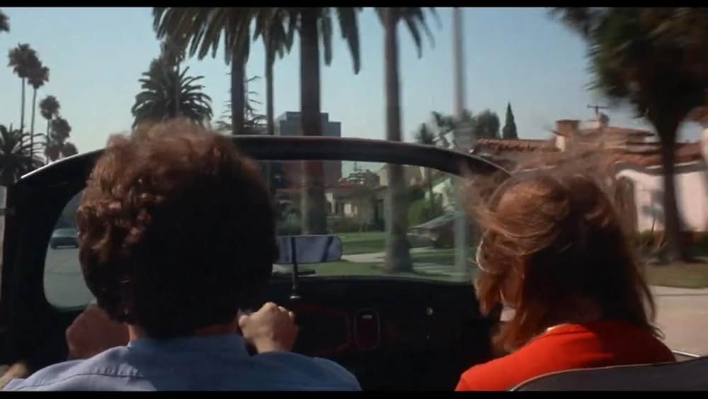 Hollywood 90028（原題）の画像