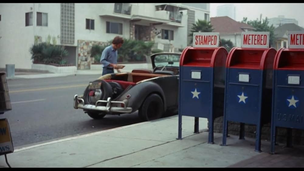 Hollywood 90028（原題）の画像