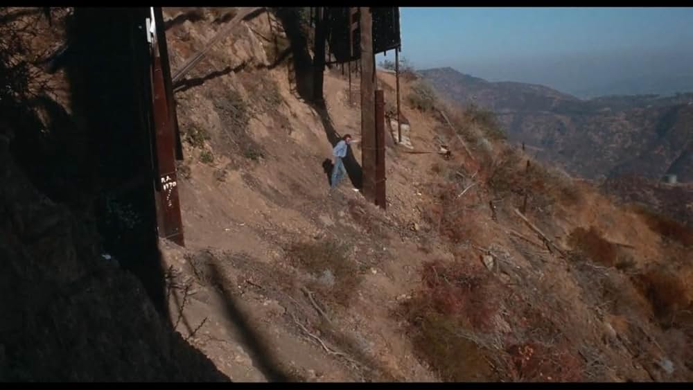 Hollywood 90028（原題）の画像