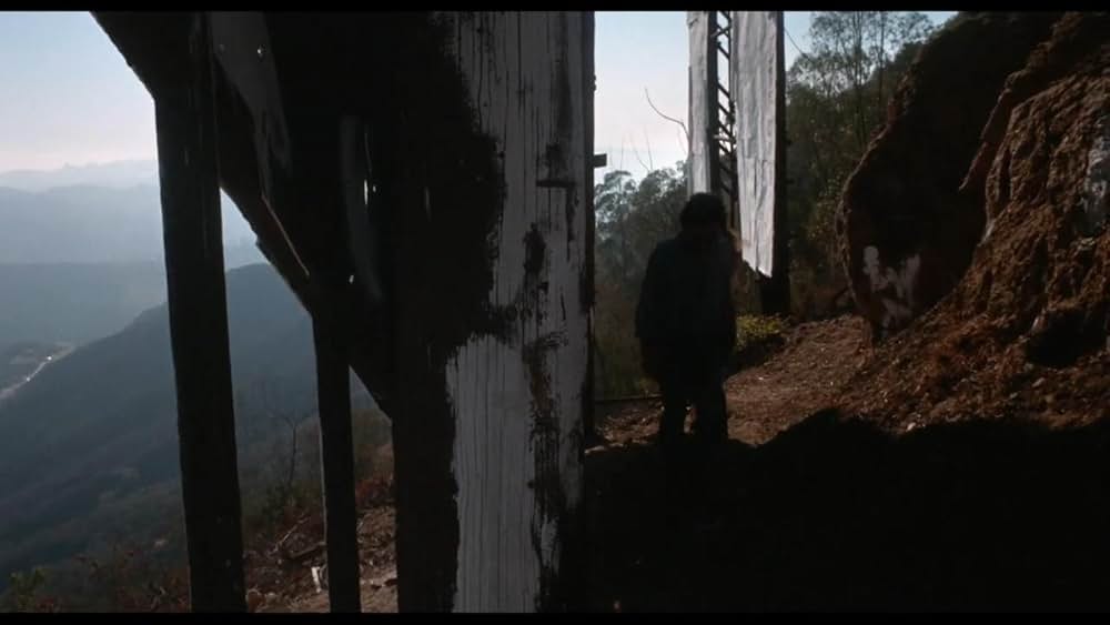 Hollywood 90028（原題）の画像