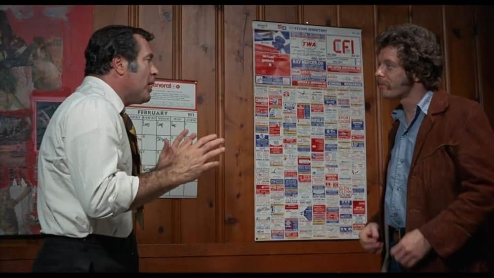 Hollywood 90028（原題）の画像