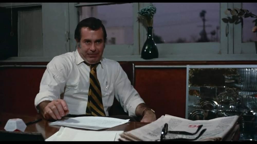 Hollywood 90028（原題）の画像