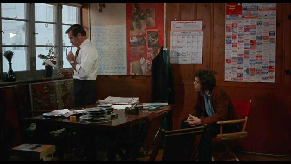 Hollywood 90028（原題）の画像