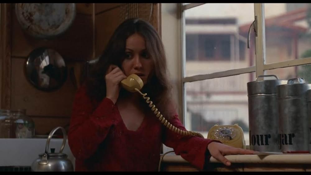 Hollywood 90028（原題）の画像