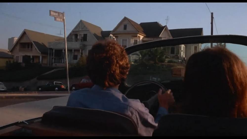 Hollywood 90028（原題）の画像