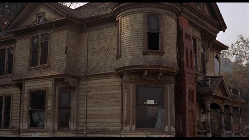 Hollywood 90028（原題）の画像