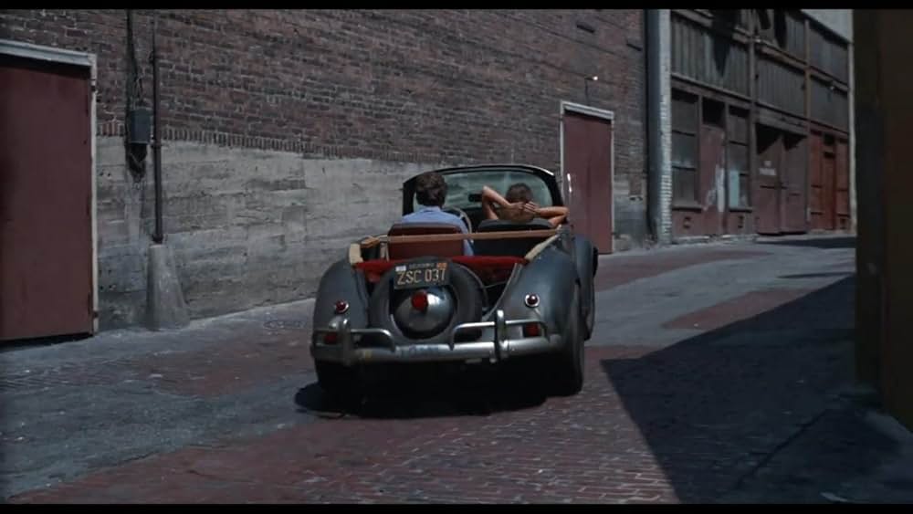 Hollywood 90028（原題）の画像