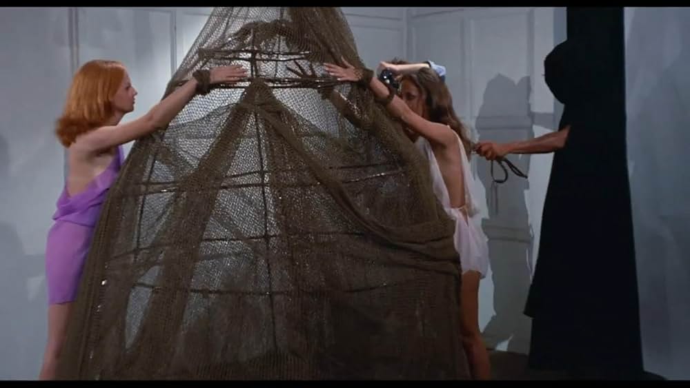 Hollywood 90028（原題）の画像