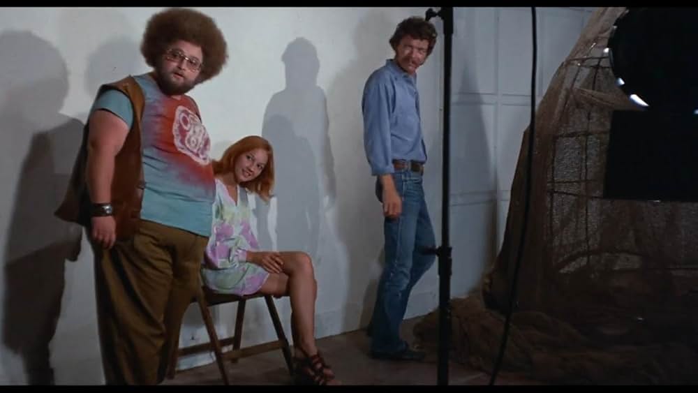 Hollywood 90028（原題）の画像