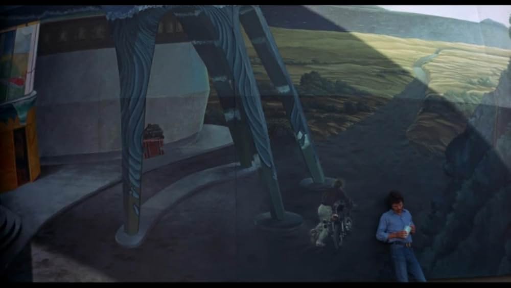 Hollywood 90028（原題）の画像