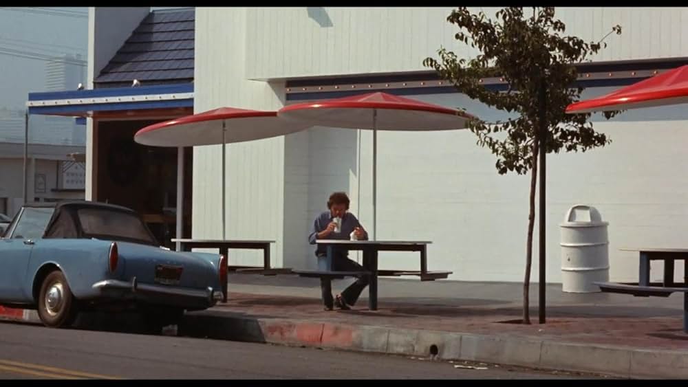 Hollywood 90028（原題）の画像