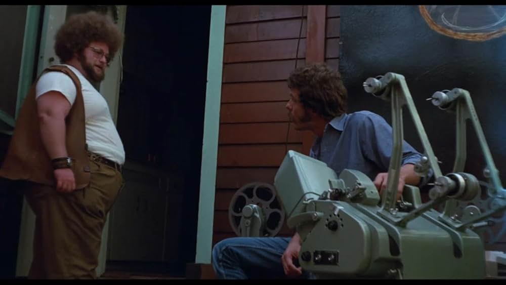 Hollywood 90028（原題）の画像