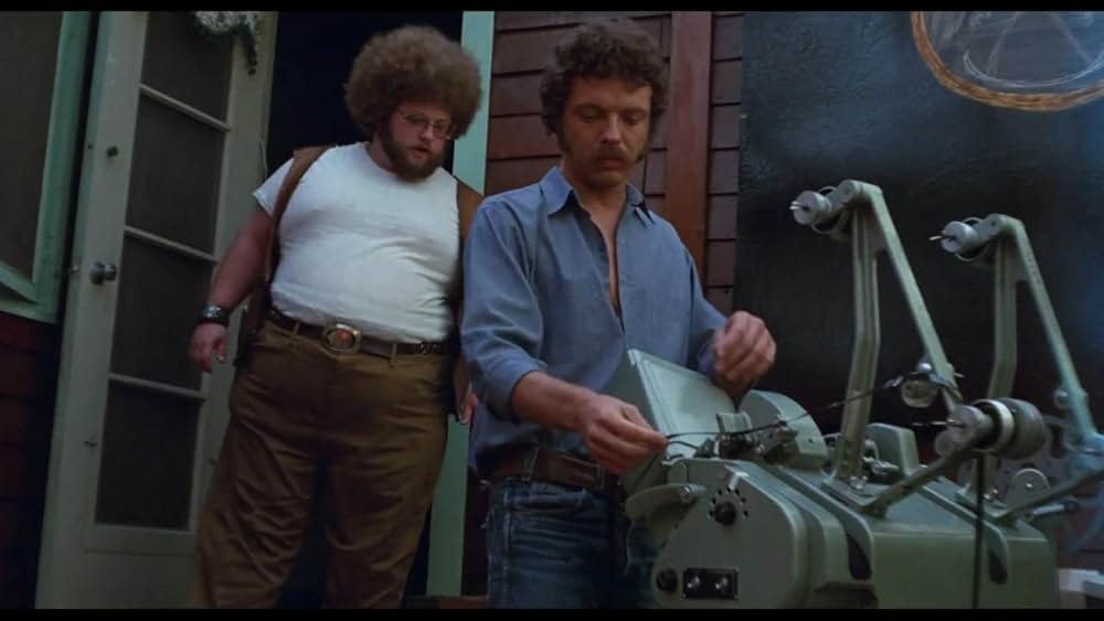 Hollywood 90028（原題）の画像