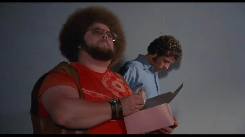 Hollywood 90028（原題）の画像