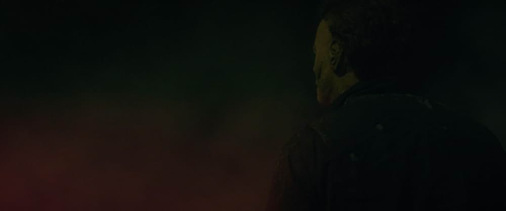 Halloween Aftermath（原題）の画像