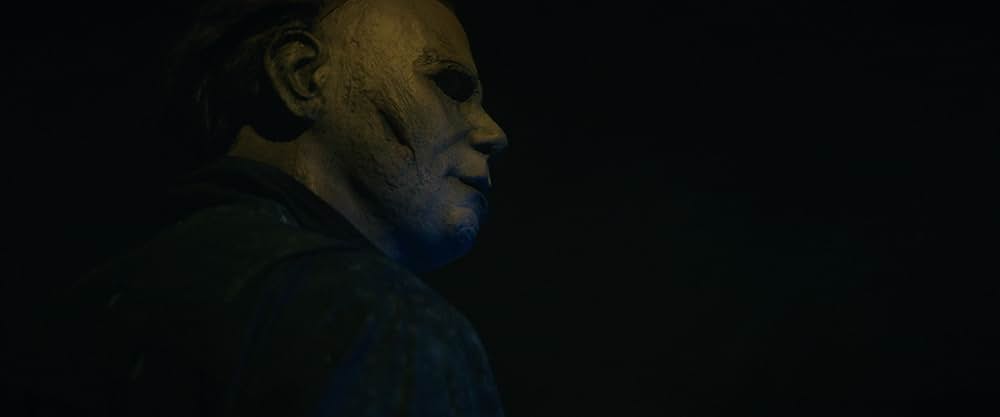 Halloween Aftermath（原題）の画像