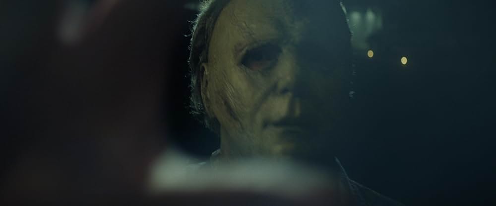 Halloween Aftermath（原題）の画像