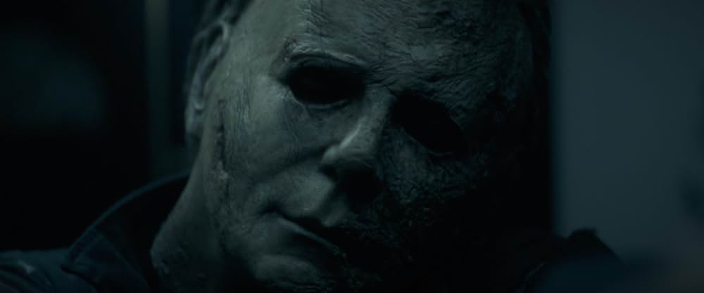 Halloween Aftermath（原題）の画像