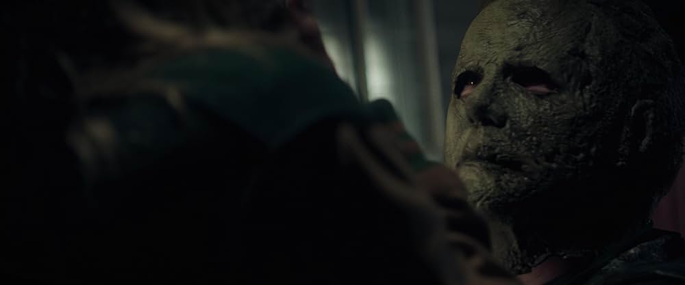 Halloween Aftermath（原題）の画像