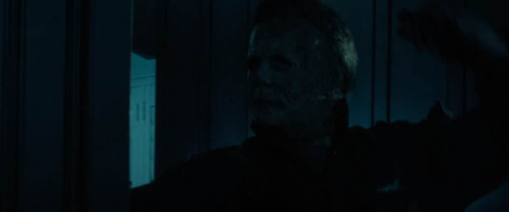 Halloween Aftermath（原題）の画像