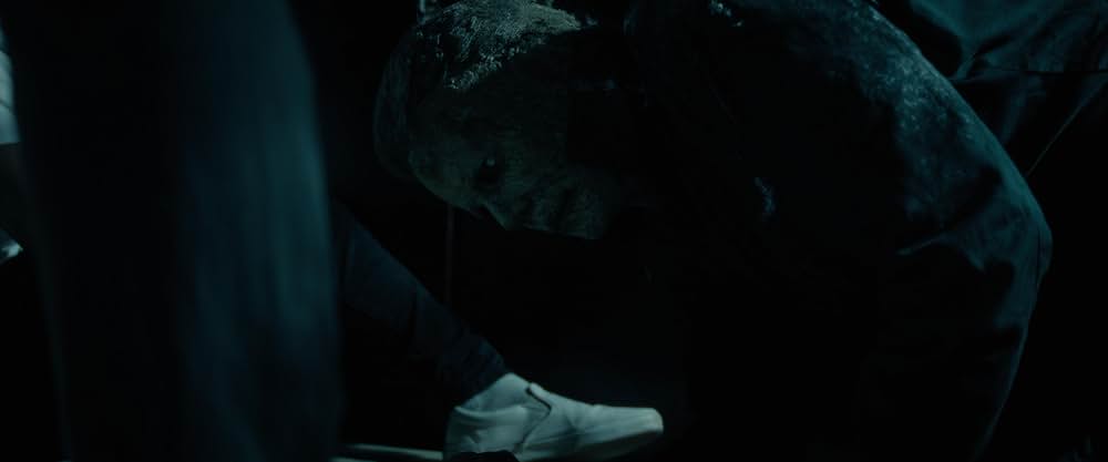 Halloween Aftermath（原題）の画像