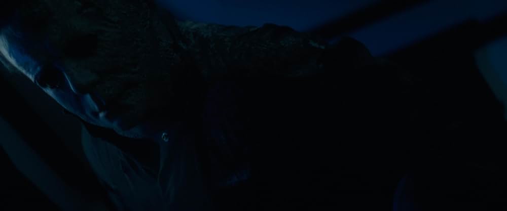 Halloween Aftermath（原題）の画像