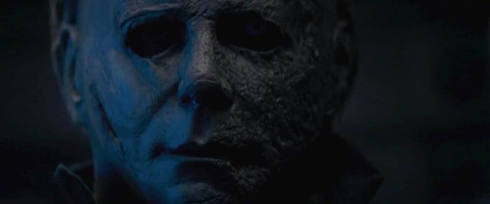 Halloween Aftermath（原題）の画像