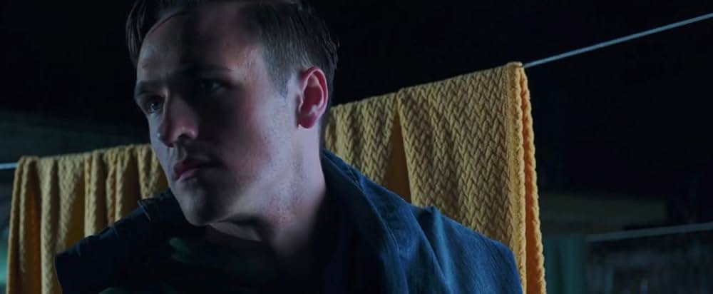 Halloween Aftermath（原題）の画像