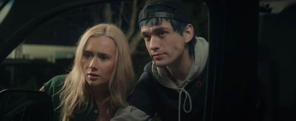 Halloween Aftermath（原題）の画像