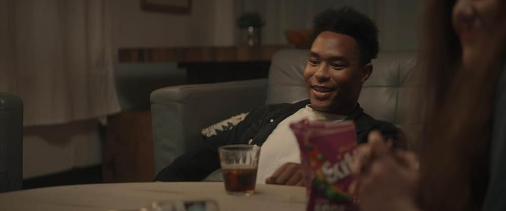 Halloween Aftermath（原題）の画像