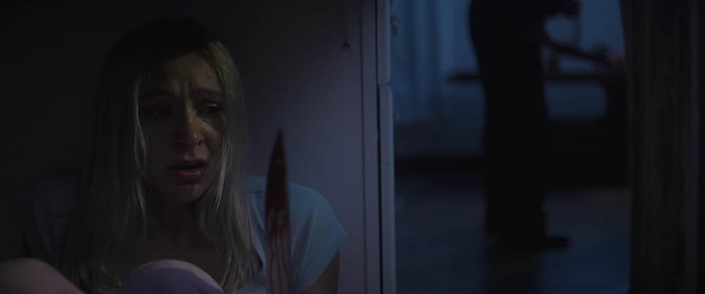 Halloween Aftermath（原題）の画像