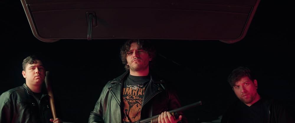 Halloween Aftermath（原題）の画像