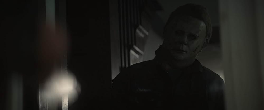 Halloween Aftermath（原題）の画像