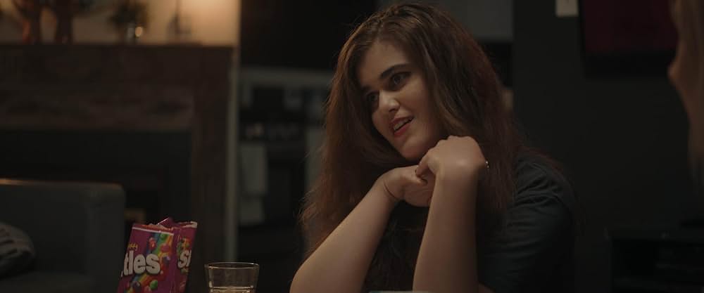 Halloween Aftermath（原題）の画像