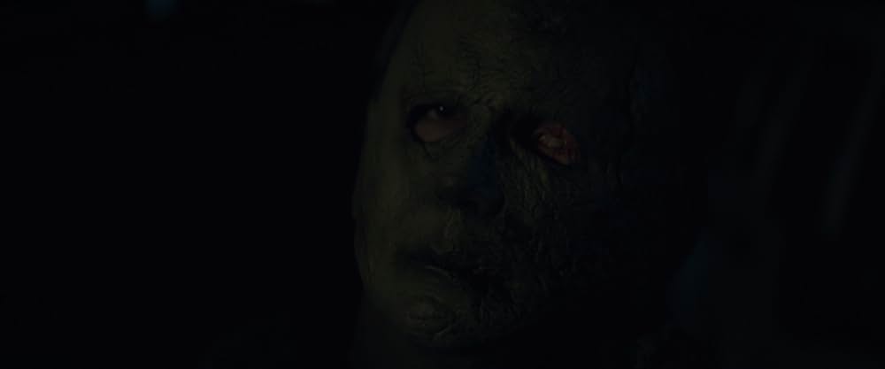 Halloween Aftermath（原題）の画像