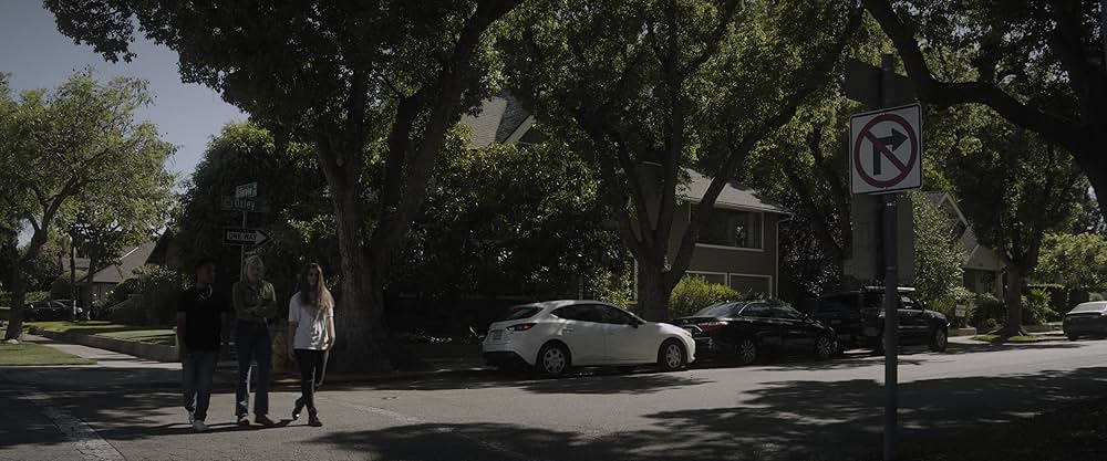 Halloween Aftermath（原題）の画像