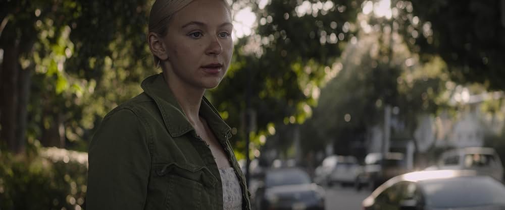 Halloween Aftermath（原題）の画像