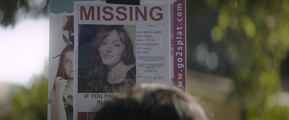 Halloween Aftermath（原題）の画像