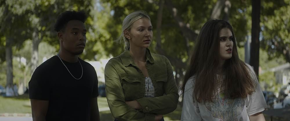 Halloween Aftermath（原題）の画像