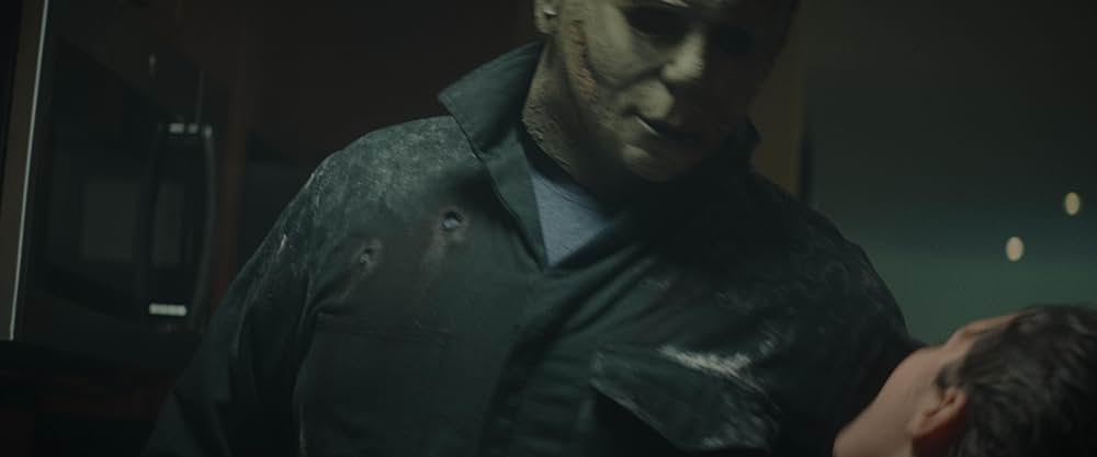 Halloween Aftermath（原題）の画像