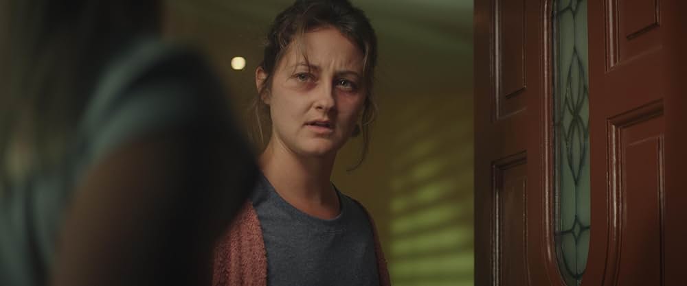 Halloween Aftermath（原題）の画像