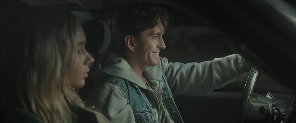 Halloween Aftermath（原題）の画像