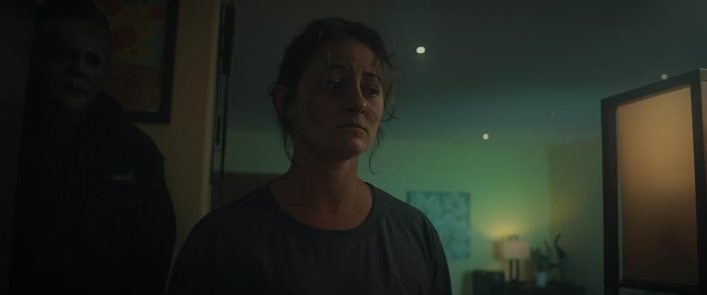 Halloween Aftermath（原題）の画像