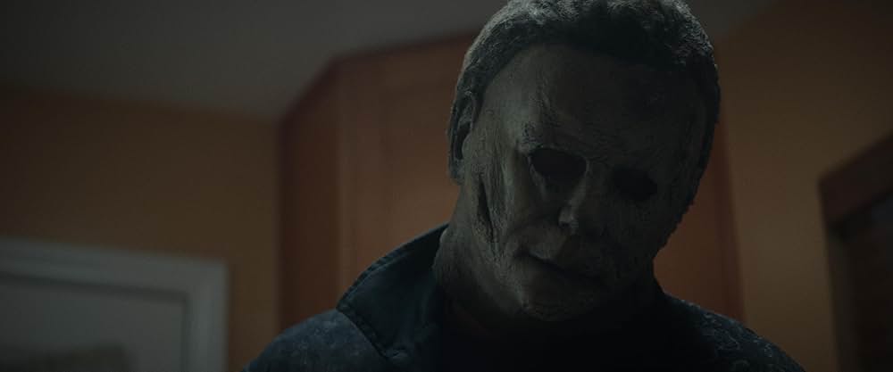 Halloween Aftermath（原題）の画像