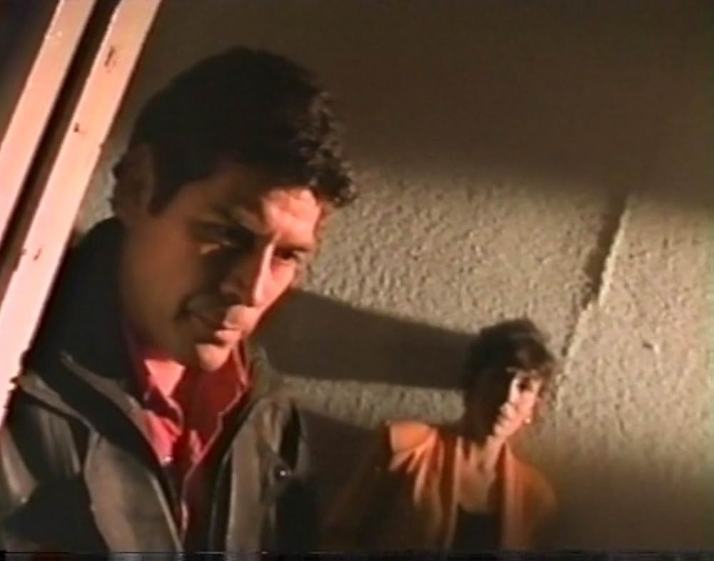 Las nueve caras del miedo（原題）の画像