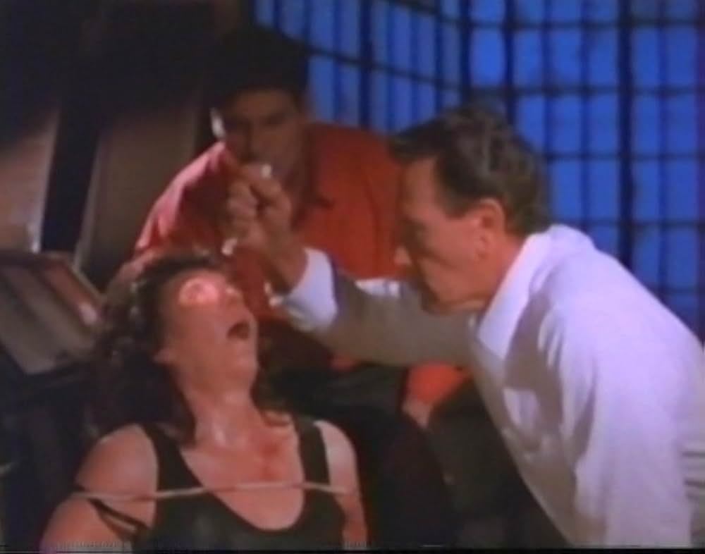 Las nueve caras del miedo（原題）の画像