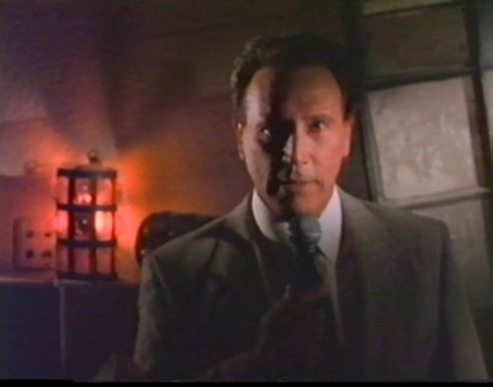 Las nueve caras del miedo（原題）の画像