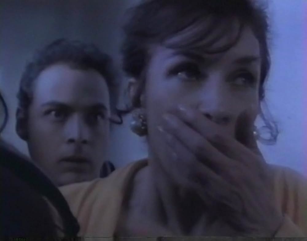 Las nueve caras del miedo（原題）の画像